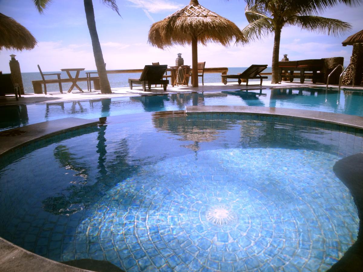 Viva Resort Mui Ne Exterior foto